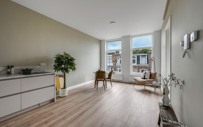 Weimarstraat 234-A