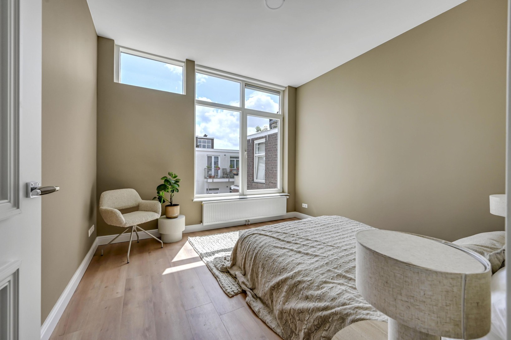Appartement te koop: Weimarstraat 234, 'S-Gravenhage