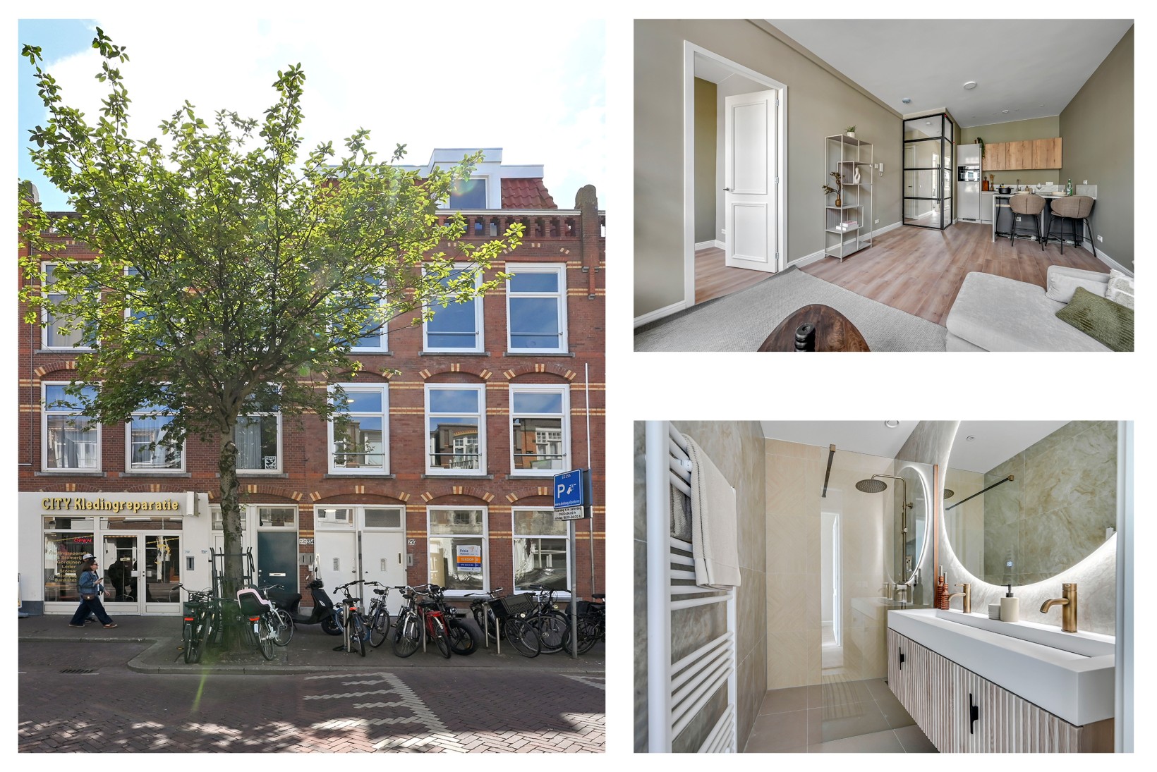 Appartement te koop: Weimarstraat 234, 'S-Gravenhage
