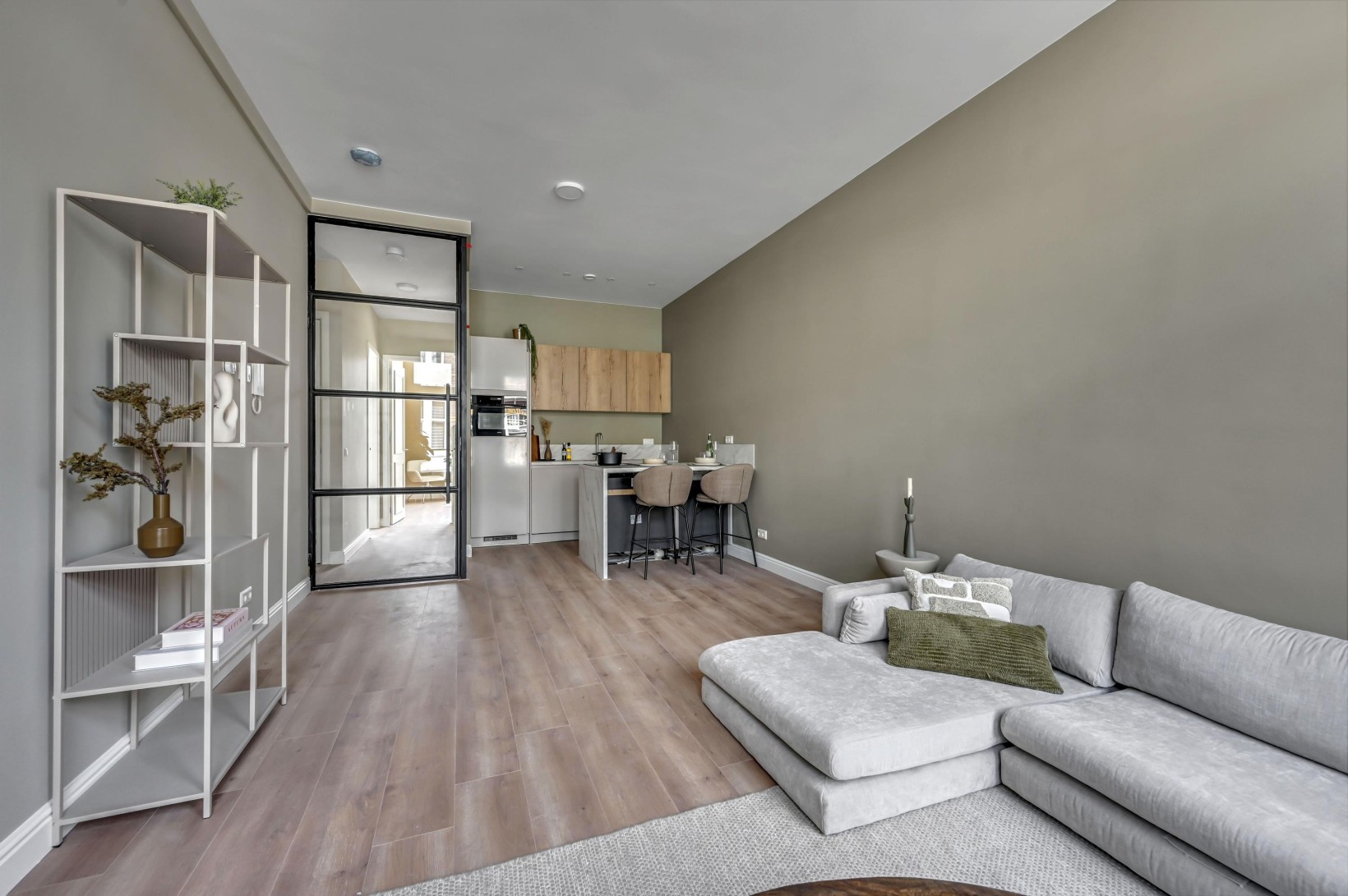 Appartement te koop: Weimarstraat 234, 'S-Gravenhage