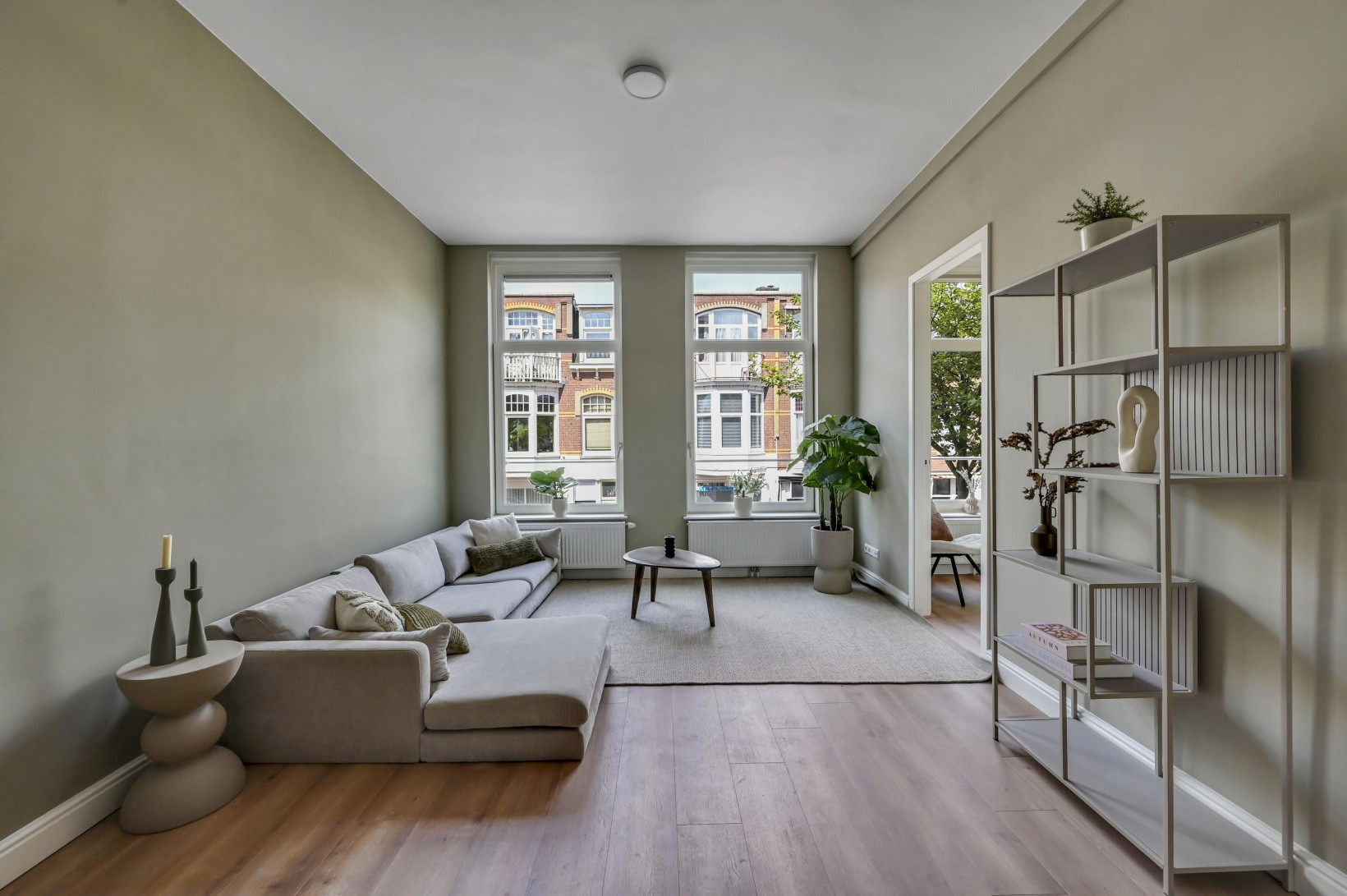 Appartement te koop: Weimarstraat 234, 'S-Gravenhage