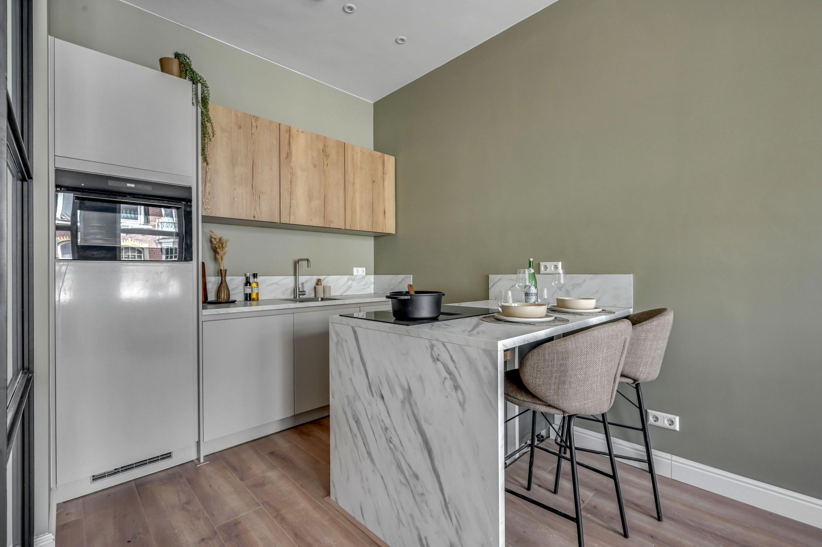 Appartement te koop: Weimarstraat 234, 'S-Gravenhage
