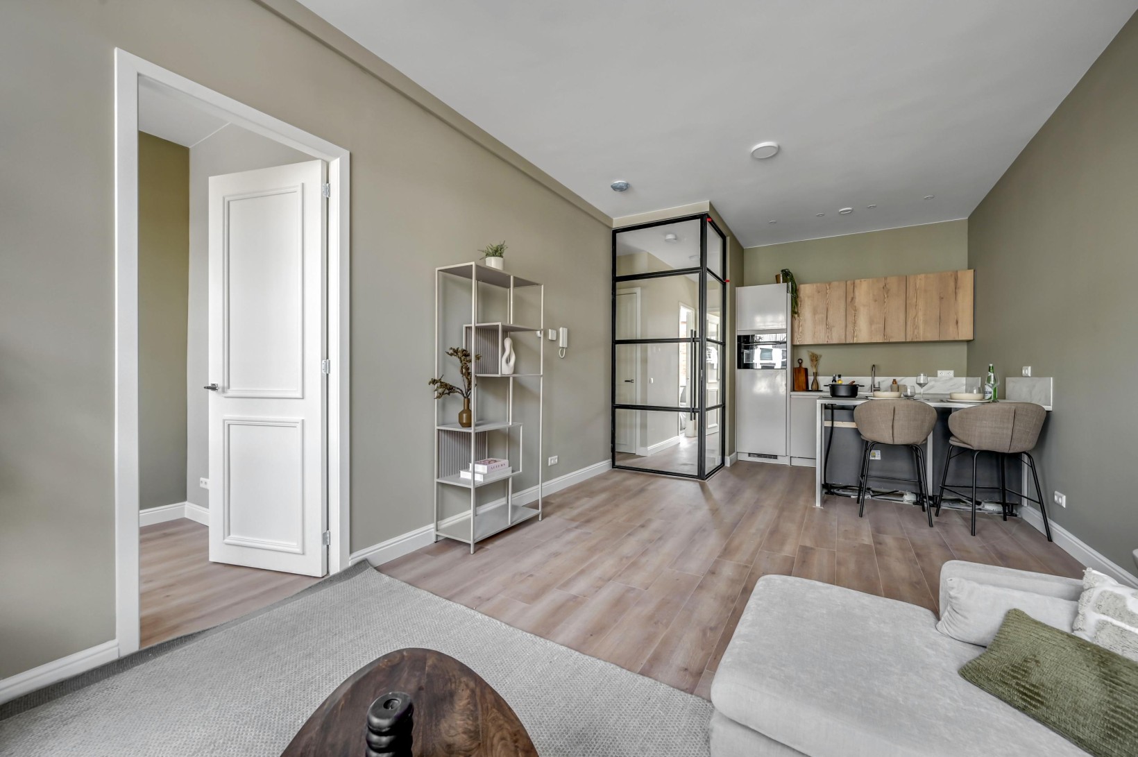 Appartement te koop: Weimarstraat 234, 'S-Gravenhage