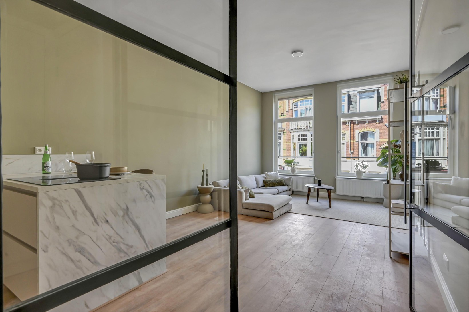 Appartement te koop: Weimarstraat 234, 'S-Gravenhage