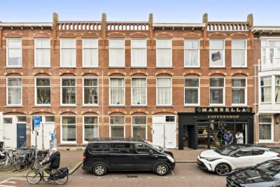 Weimarstraat 238