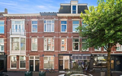 Weimarstraat 250-B