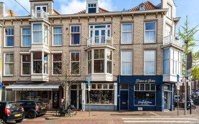Weimarstraat 362