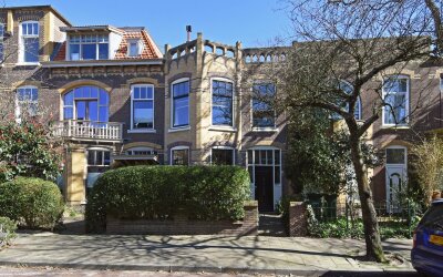 Marconistraat 75