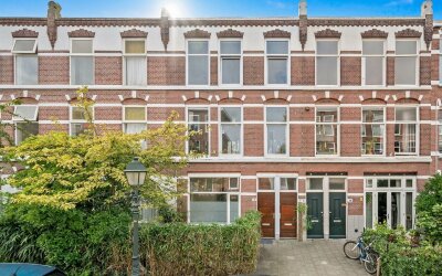 Herschelstraat 4