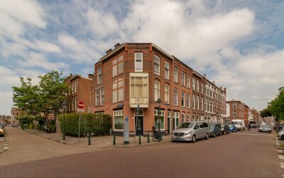 Newtonplein 20-A