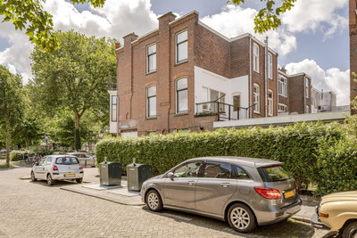 Newtonplein 21-A