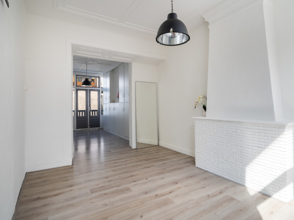 Appartement te koop: Newtonplein 35A, 'S-Gravenhage