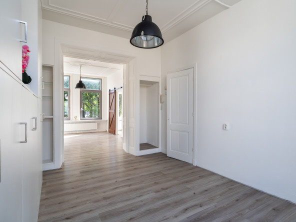 Appartement te koop: Newtonplein 35A, 'S-Gravenhage