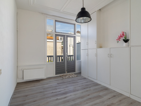 Appartement te koop: Newtonplein 35A, 'S-Gravenhage