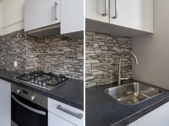 Appartement te koop: Newtonplein 35A, 'S-Gravenhage