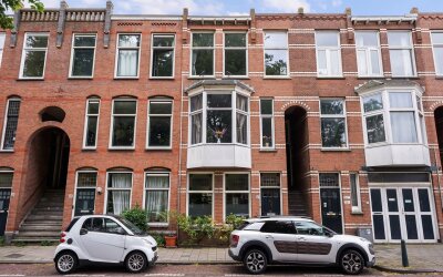 Newtonplein 51-A