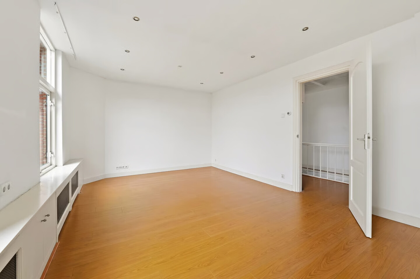 Appartement te koop: Newtonplein 81C, 'S-Gravenhage