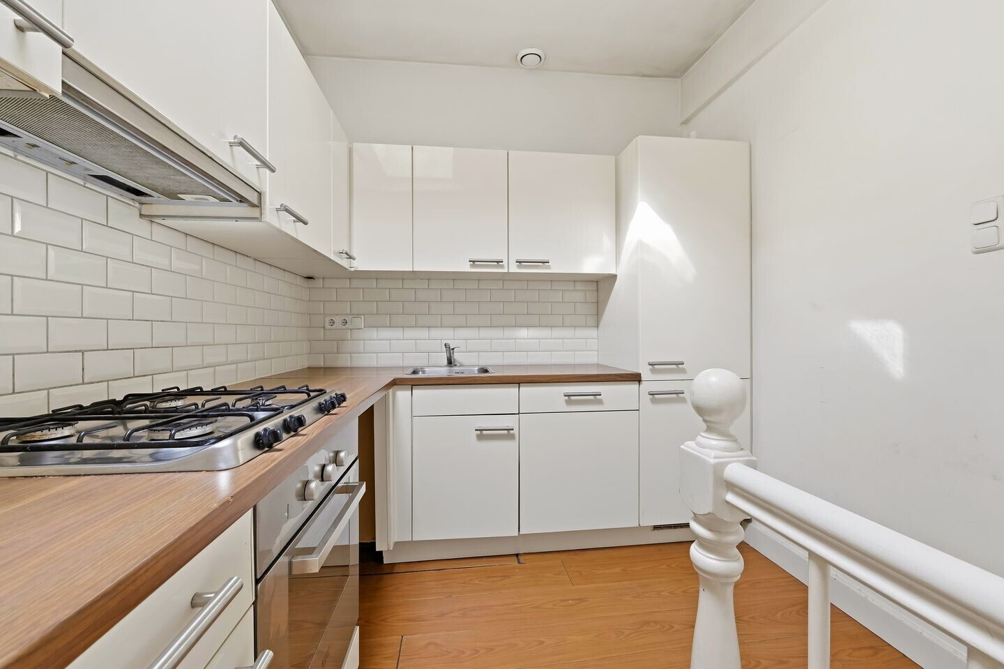 Appartement te koop: Newtonplein 81C, 'S-Gravenhage