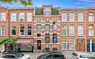 Newtonplein 81-C