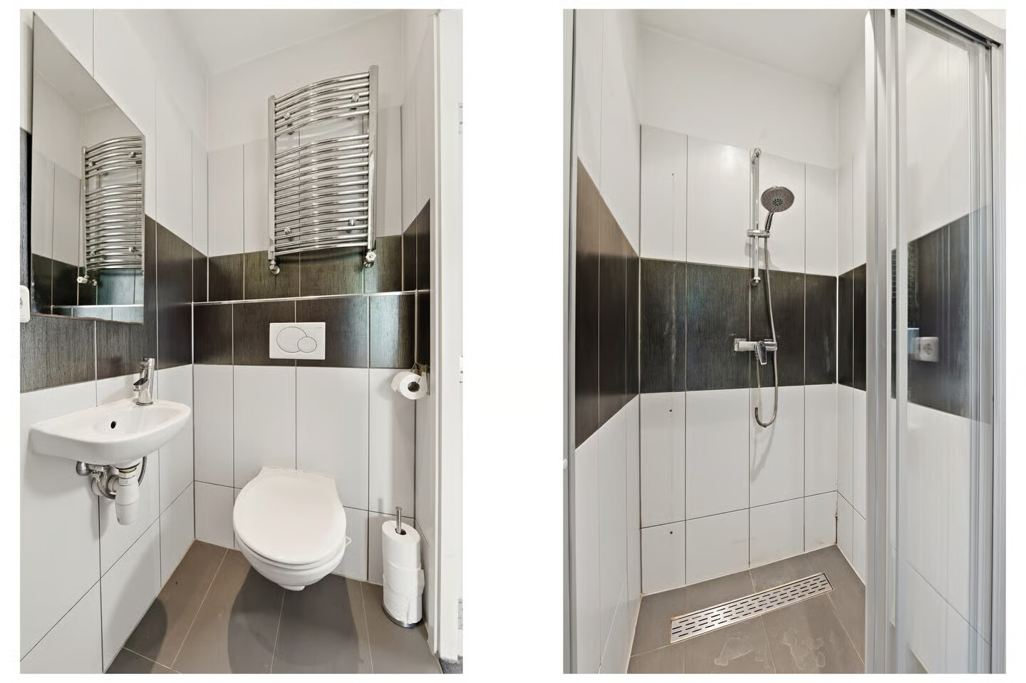 Appartement te koop: Newtonplein 81C, 'S-Gravenhage