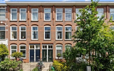 Professor Kaiserstraat 37