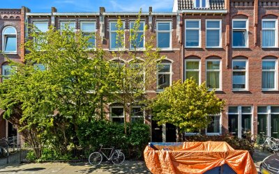 Professor Kaiserstraat 14