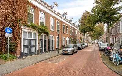 Newtonstraat 207
