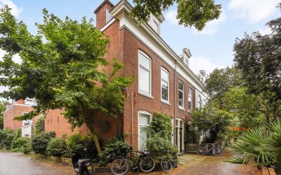 Newtonstraat 219