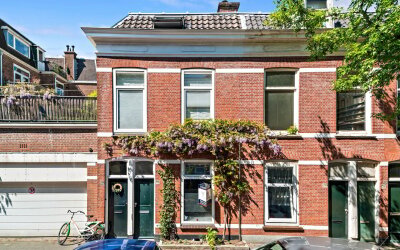 Newtonstraat 291