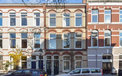 Newtonstraat 303