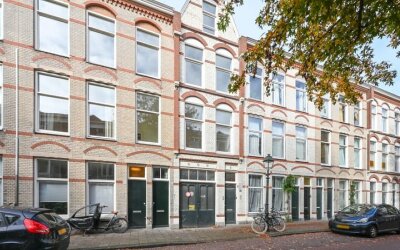 Newtonstraat 327