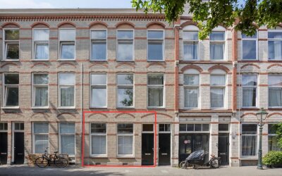 Newtonstraat 329