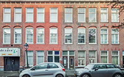 Newtonstraat 385