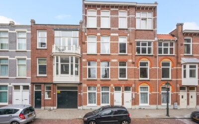 Newtonstraat 431