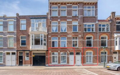 Newtonstraat 431