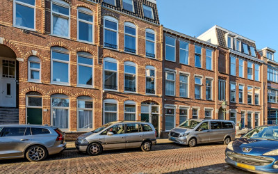 Newtonstraat 525