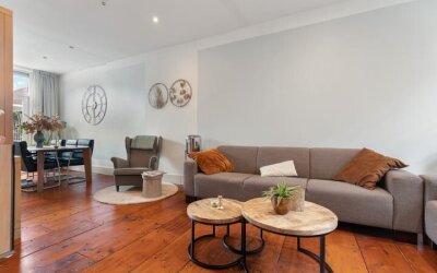 Newtonstraat 276