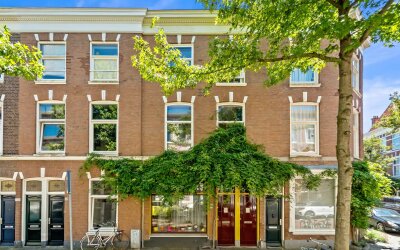 Newtonstraat 280