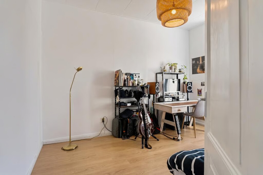 Appartement te koop: Gaslaan 240, 'S-Gravenhage