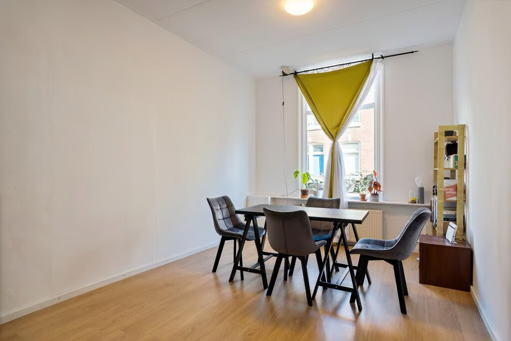 Appartement te koop: Gaslaan 240, 'S-Gravenhage