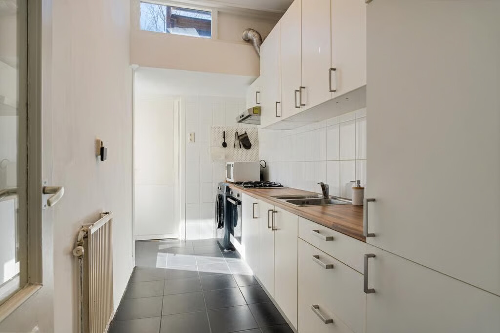 Appartement te koop: Gaslaan 240, 'S-Gravenhage