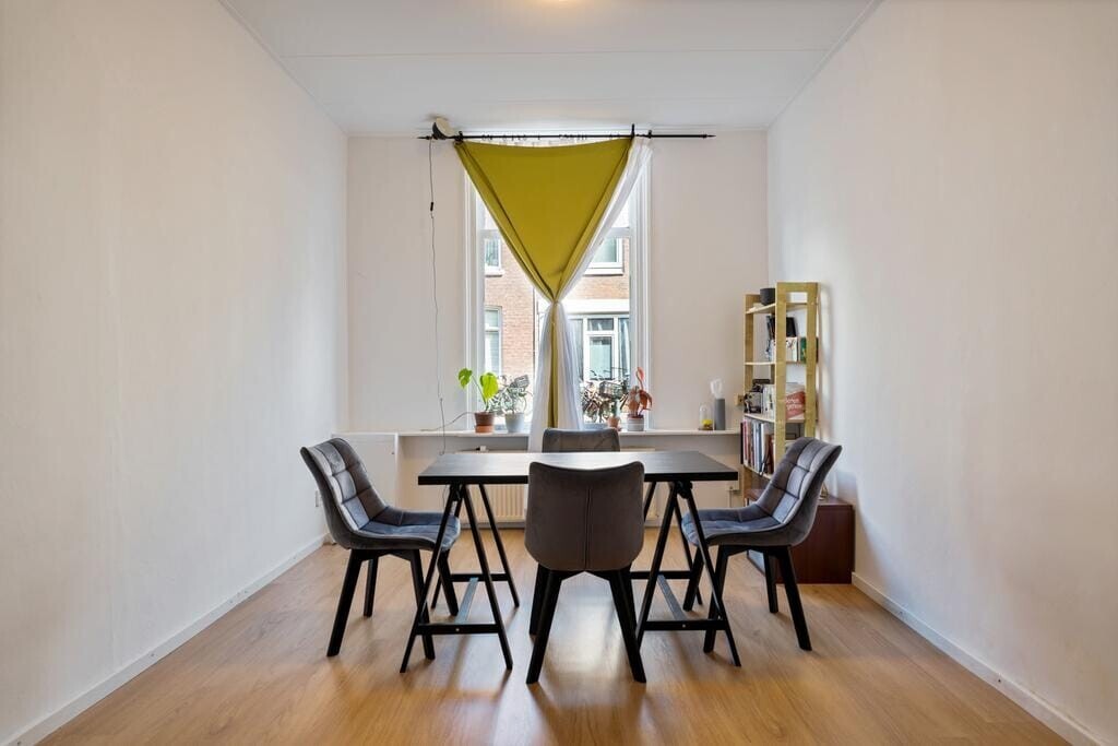Appartement te koop: Gaslaan 240, 'S-Gravenhage