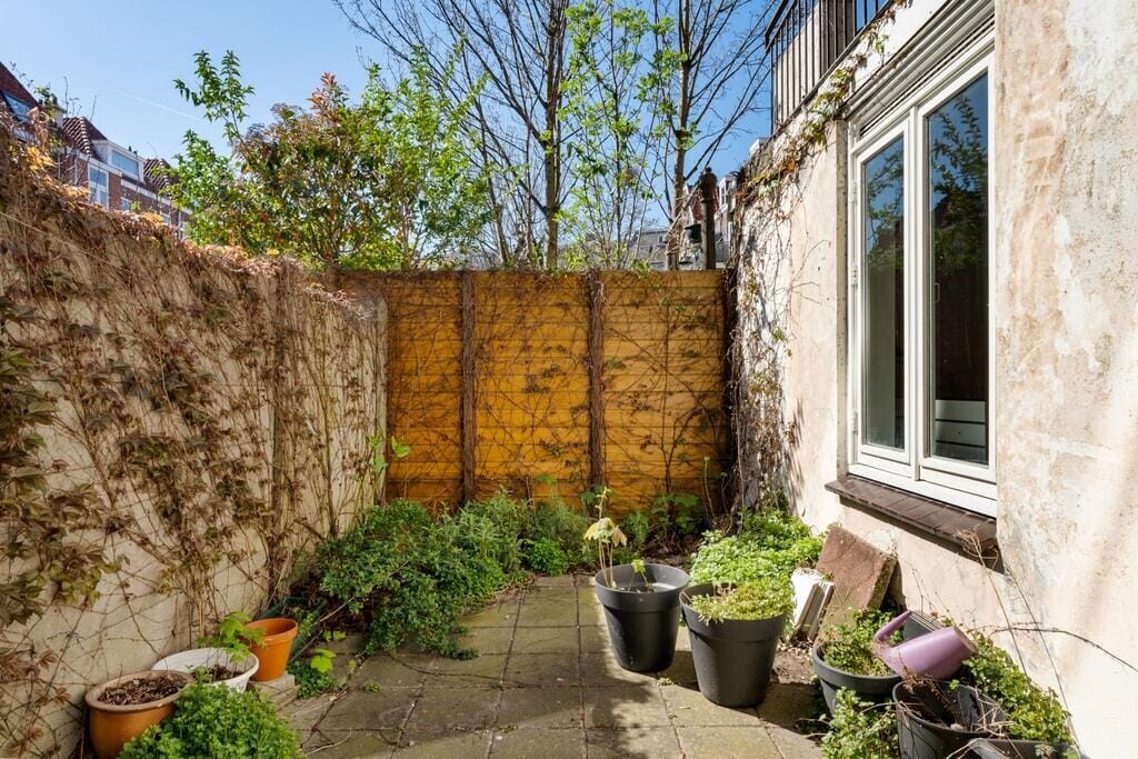 Appartement te koop: Gaslaan 240, 'S-Gravenhage