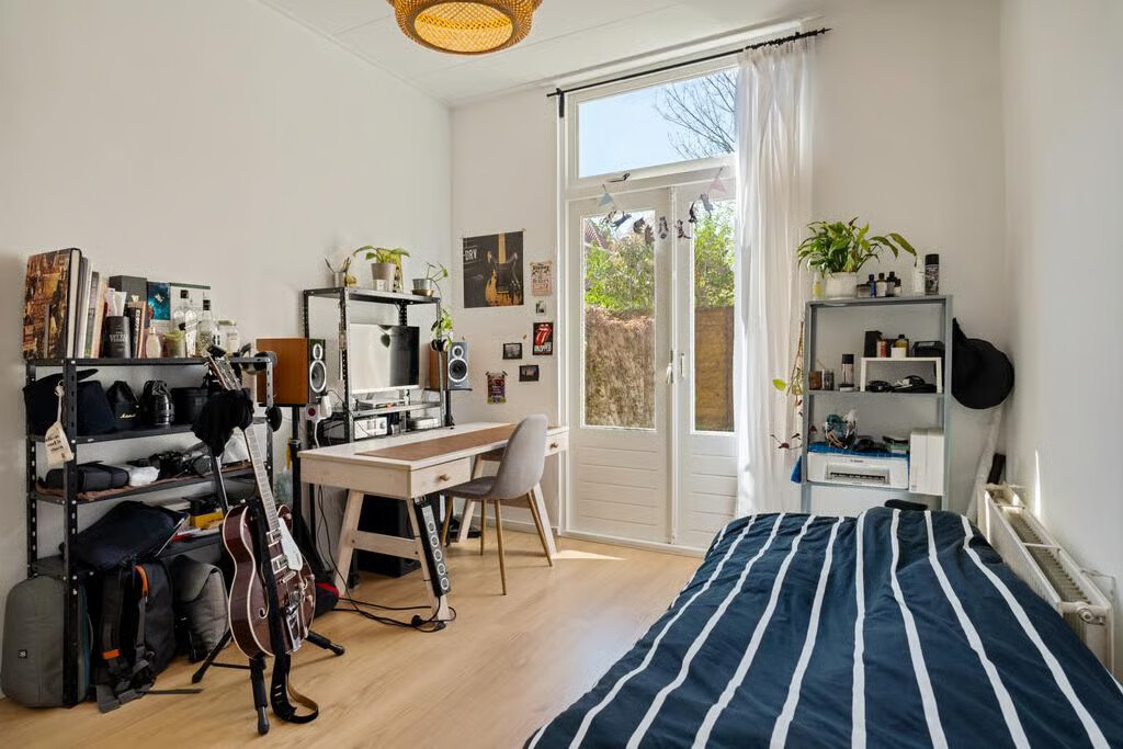 Appartement te koop: Gaslaan 240, 'S-Gravenhage