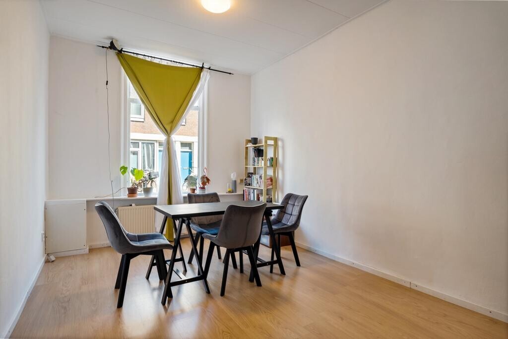 Appartement te koop: Gaslaan 240, 'S-Gravenhage