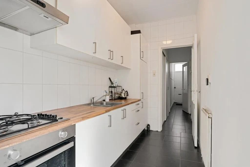 Appartement te koop: Gaslaan 240, 'S-Gravenhage
