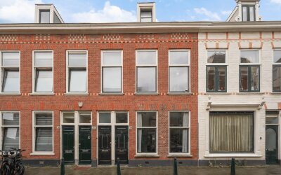 De Gheijnstraat 80