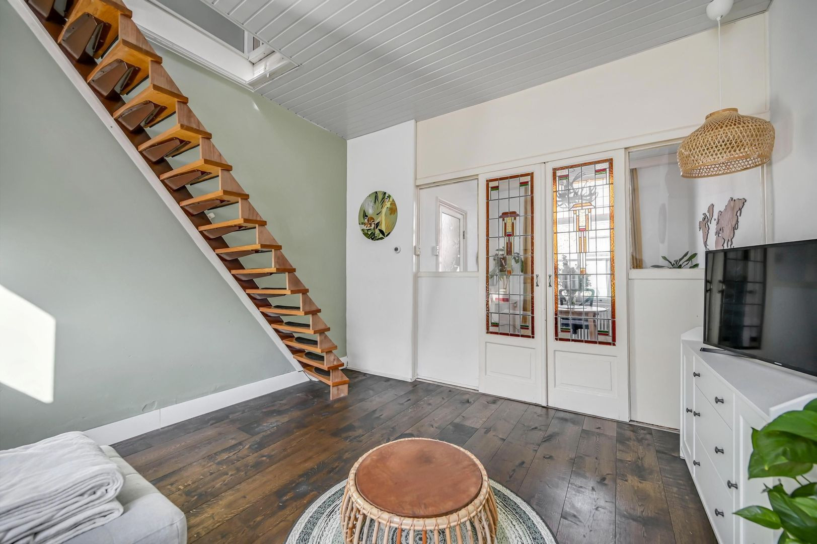 Tussenwoning te koop: Noorwitzstraat 12, 'S-Gravenhage