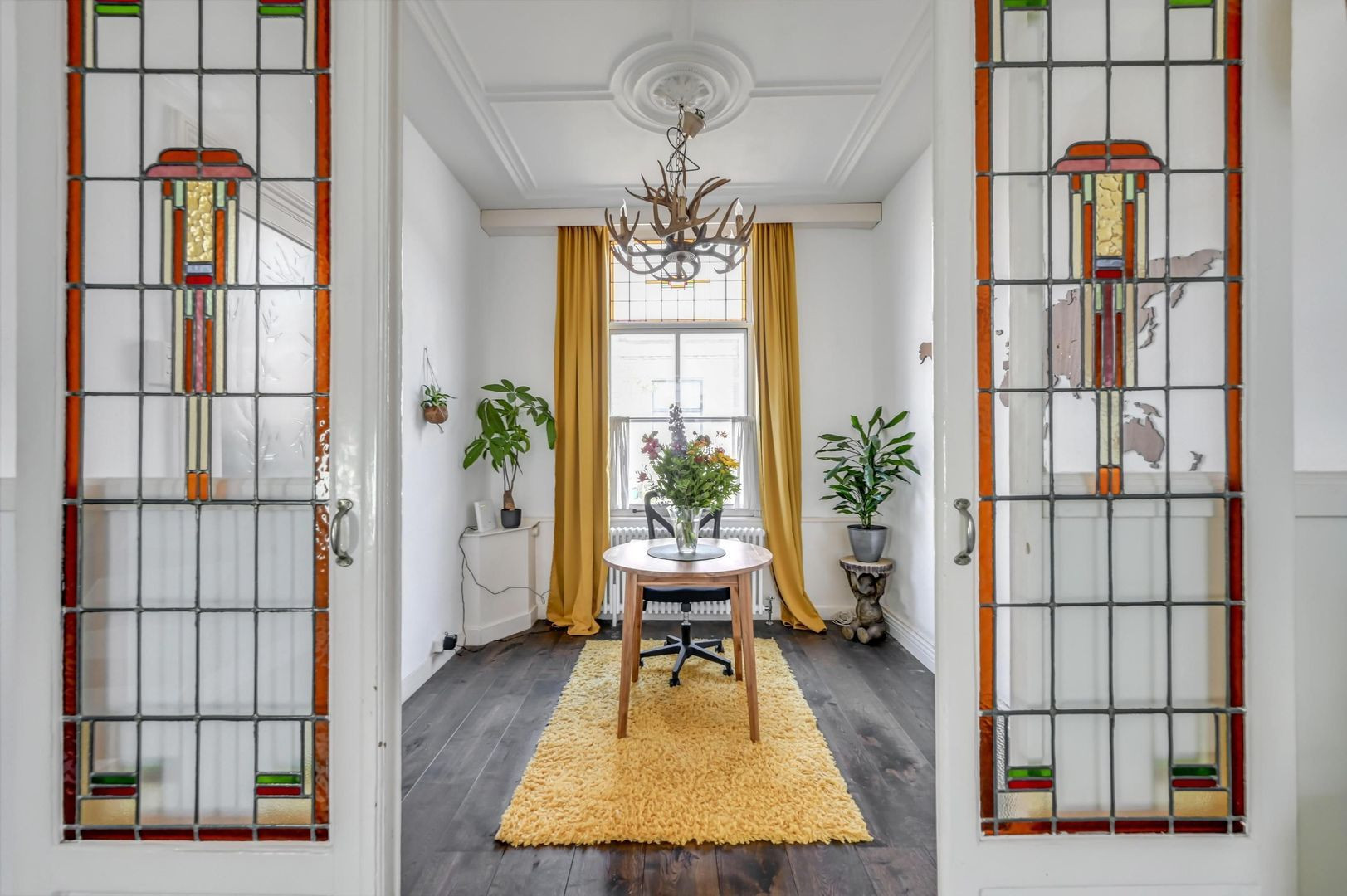 Tussenwoning te koop: Noorwitzstraat 12, 'S-Gravenhage