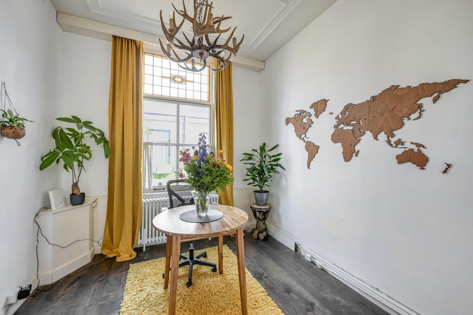 Tussenwoning te koop: Noorwitzstraat 12, 'S-Gravenhage